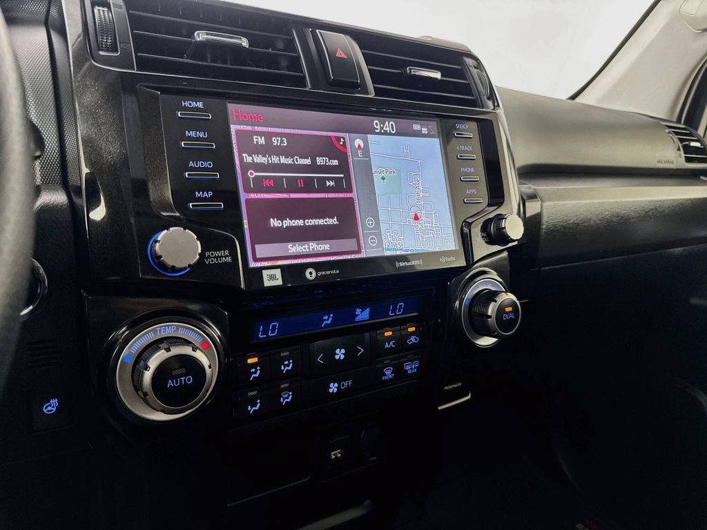 Used 2024 Toyota 4Runner TRD Pro AWD/4WD image 17