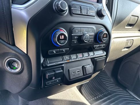 Used 2020 Chevrolet Silverado 1500 LT w/ All-Star Edition RWD image 19