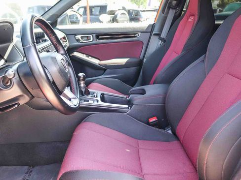 Used 2023 Honda Civic Si image 18