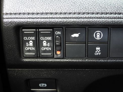 Used 2022 Honda Odyssey EX-L image 81