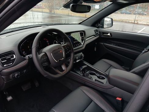 Used 2026 Dodge Durango GT image 12