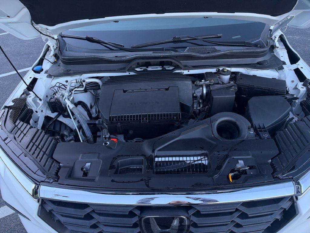 Used 2023 Honda Pilot EX-L image 41