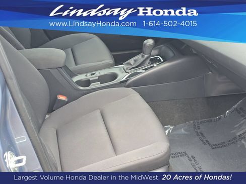 Used 2024 Toyota Corolla LE FWD image 26