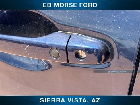 Used 2015 Honda CR-V EX-L image 13