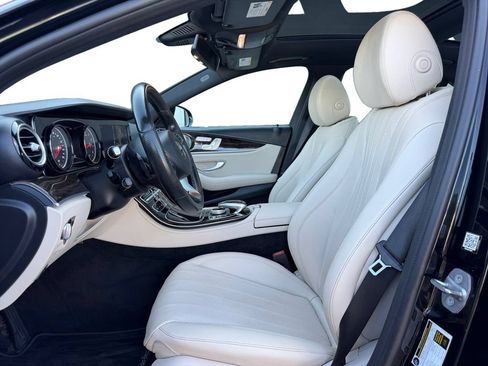 Used 2018 Mercedes-Benz E 300 image 10