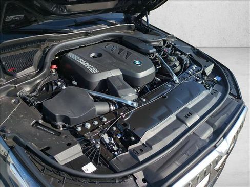 New 2026 BMW 530i image 17