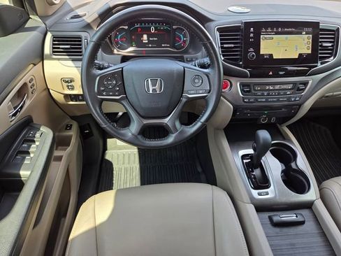 Used 2019 Honda Pilot EX-L image 13