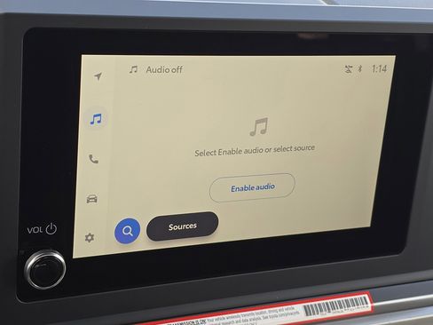 New 2026 Toyota Tacoma TRD Sport image 19