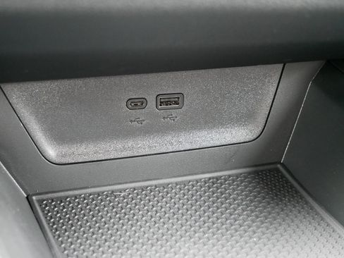 New 2026 Chevrolet Equinox RS w/ Safety and Technology Package image 20