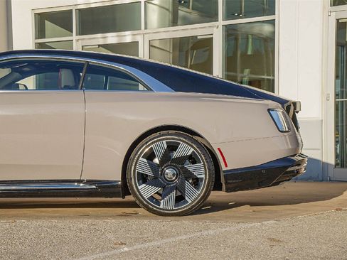 New 2026 Rolls-Royce Spectre image 13