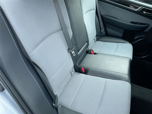 Used 2017 Subaru Legacy 2.5i Sport AWD/4WD image 17