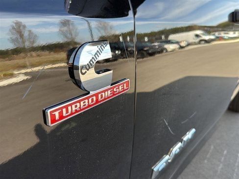 New 2026 RAM 2500 Big Horn image 33