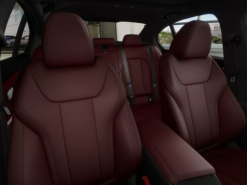 New 2026 BMW M340i M340i w/ Premium Package image 11