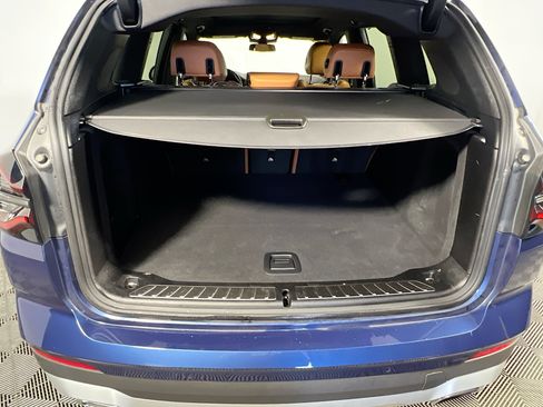 Used 2023 BMW X3 sDrive30i w/ Premium Package RWD image 34