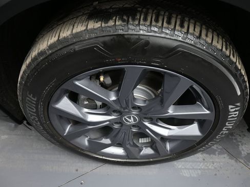 Used 2023 Acura MDX A-Spec image 14