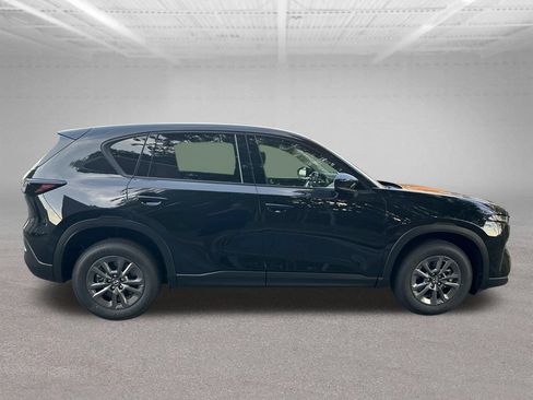 New 2026 MAZDA CX-5 Select AWD/4WD image 7