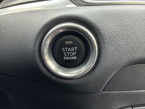 Used 2022 MAZDA CX-5 Carbon Edition image 17