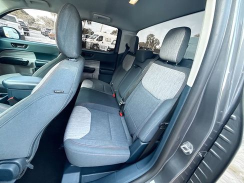 Used 2023 Ford Maverick XLT image 26