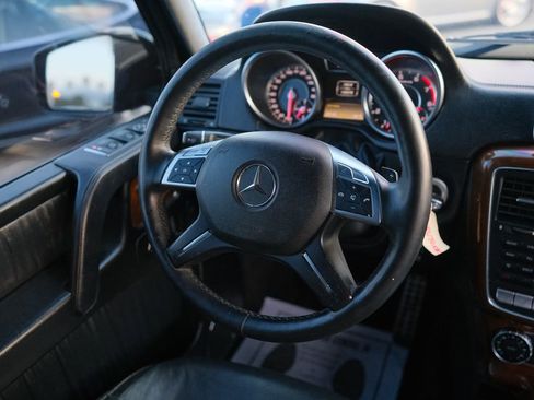 Used 2014 Mercedes-Benz G 63 AMG 4MATIC image 28