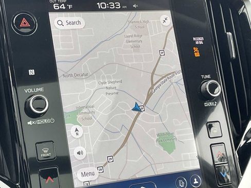 Certified 2023 Subaru Ascent Touring image 20