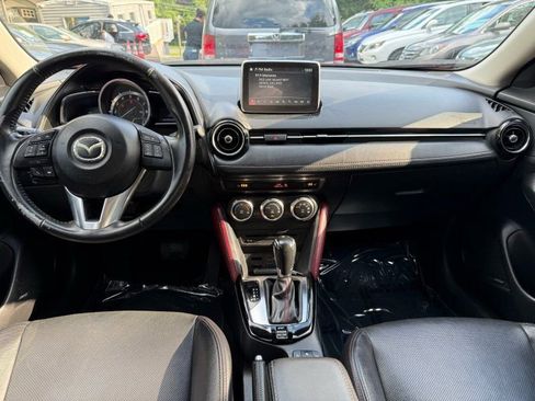 Used 2017 MAZDA CX-3 Grand Touring image 11
