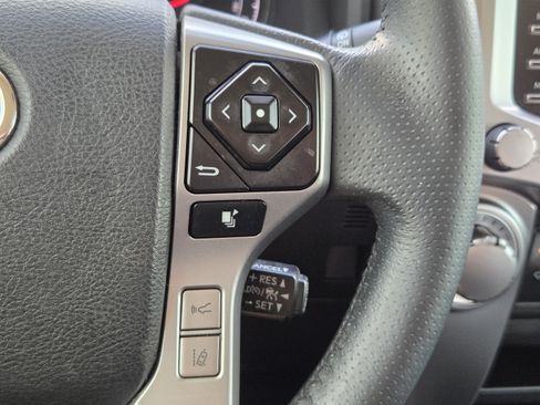 Used 2023 Toyota 4Runner SR5 RWD image 22