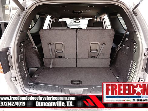 New 2026 Dodge Durango GT w/ Blacktop Package image 42