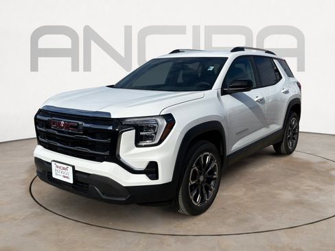 New 2026 GMC Terrain Elevation w/ Elevation Premium Package image 6