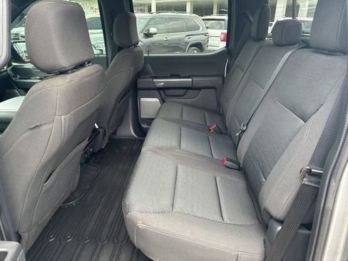 Used 2023 Ford F150 XLT w/ Equipment Group 302A High AWD/4WD image 25