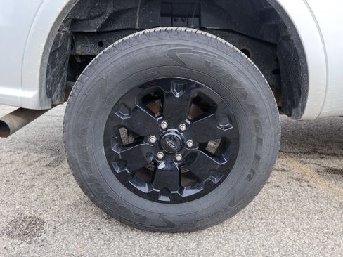 Used 2019 Ford Ranger XLT w/ Bed Utility Package image 28