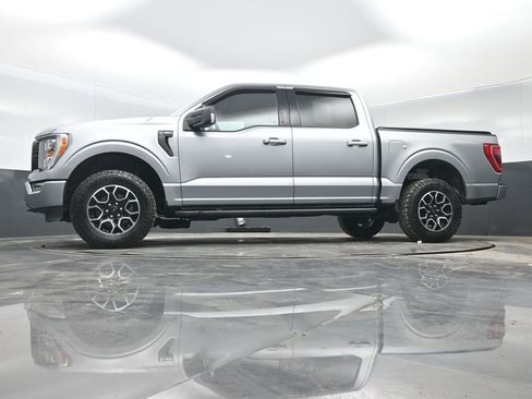 Used 2022 Ford F150 XLT w/ Equipment Group 302A High image 32