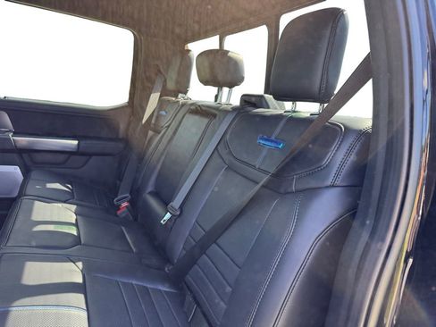 New 2026 Ford F350 Platinum image 15