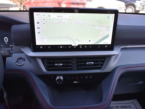 New 2026 Ford Explorer ST-Line w/ ST-Line Street Pack image 26