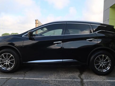 Used 2016 Nissan Murano SL FWD image 7