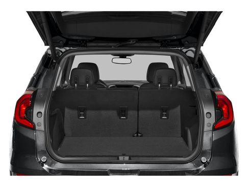 Used 2018 GMC Terrain SLT w/ Preferred Package AWD/4WD image 7