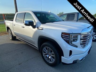 Used 2024 GMC Sierra 1500 Denali