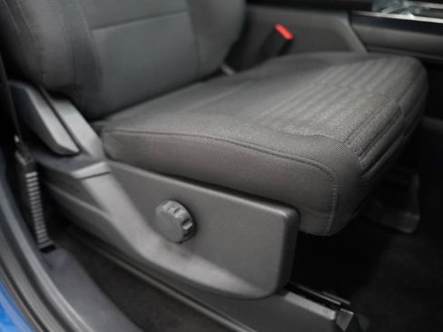 Used 2022 Ford F150 XL w/ STX Appearance Package RWD image 29