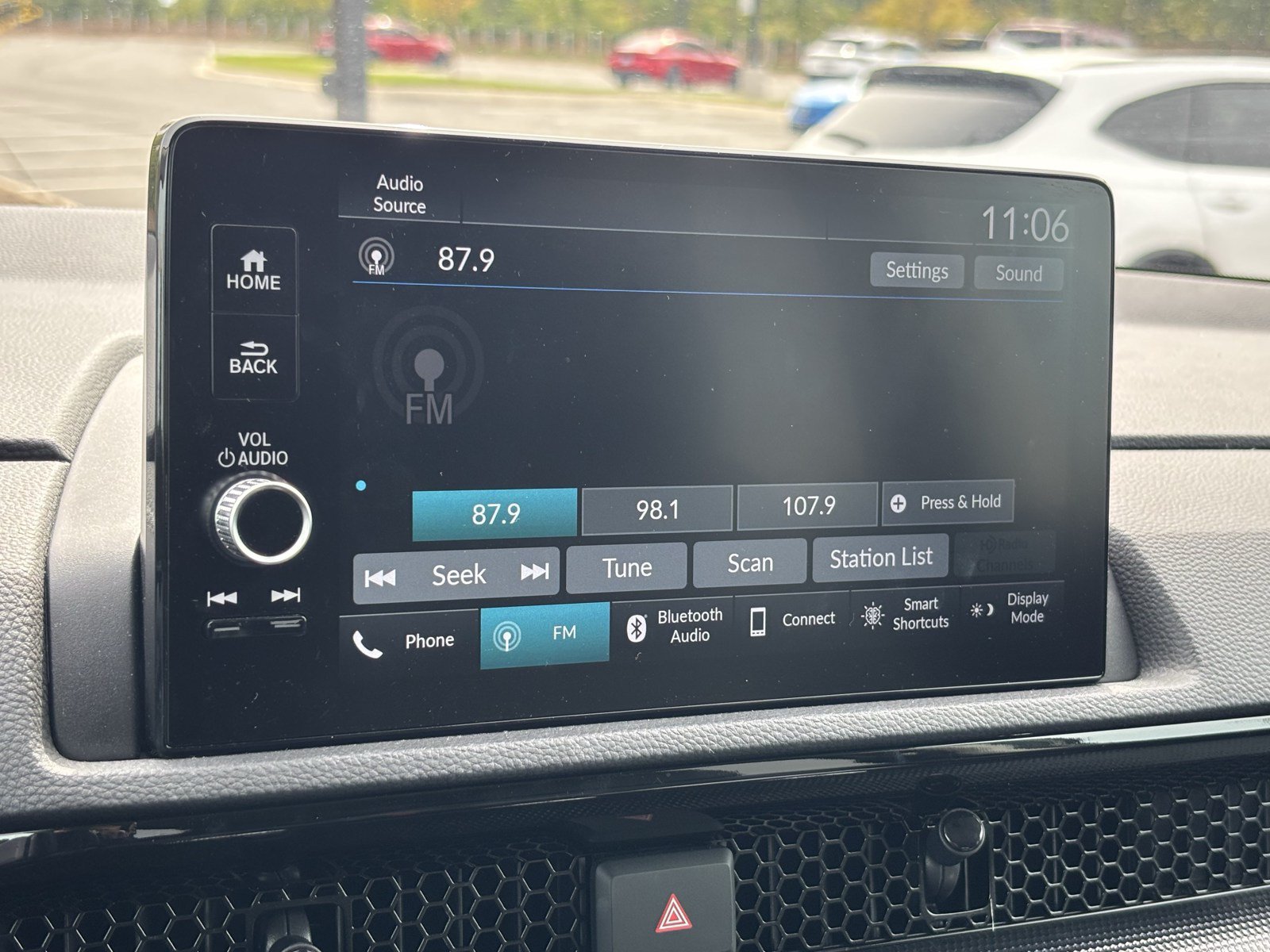 Used 2025 Honda CR-V EX-L image 25
