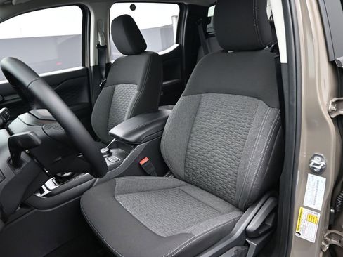 New 2025 Ford Ranger XLT w/ FX4 Off-Road Package image 24