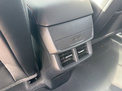 New 2026 Chevrolet Equinox RS image 24