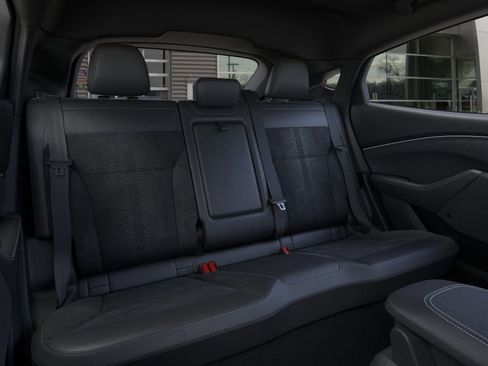 New 2025 Ford Mustang Mach-E GT w/ Interior Protection Package image 11