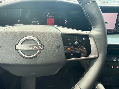 New 2026 Nissan Murano SL AWD/4WD image 19