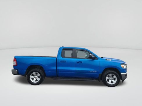 Used 2022 RAM 1500 Big Horn image 12