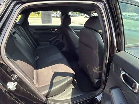Used 2025 Honda Civic Sport image 19