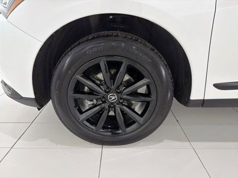 Certified 2025 Acura RDX SH-AWD image 48