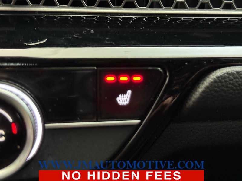 Used 2022 Honda Civic Touring image 39