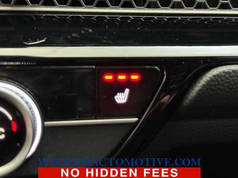 Used 2022 Honda Civic Touring image 39