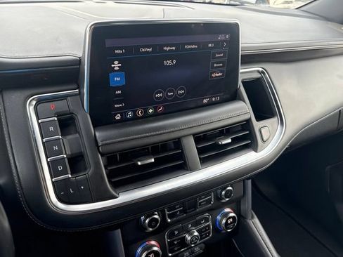 Used 2021 GMC Yukon SLE RWD image 12