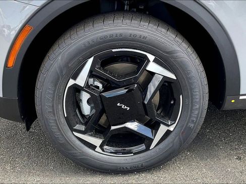 New 2026 Kia Sportage EX w/ EX Panoramic Sunroof Package image 14