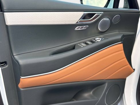 Used 2026 Genesis GV80 3.5T Prestige image 45